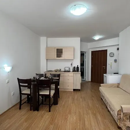 Apartment Bratanov Royal Palm Sweti Wlas