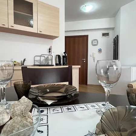 Apartment Bratanov Royal Palm Sweti Wlas